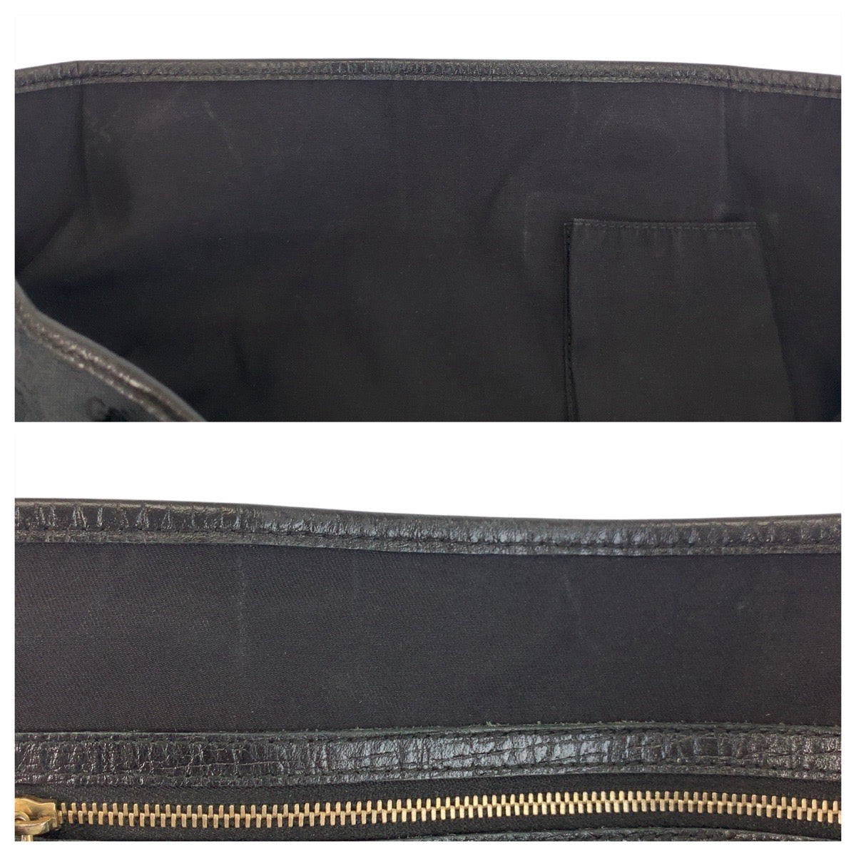 19117
GUCCI グッチ シェリーライン ブラック 黒 ゴールド金具 GGキャンバス 139260 トートバッグ ショルダーバッグ  レディース AB20