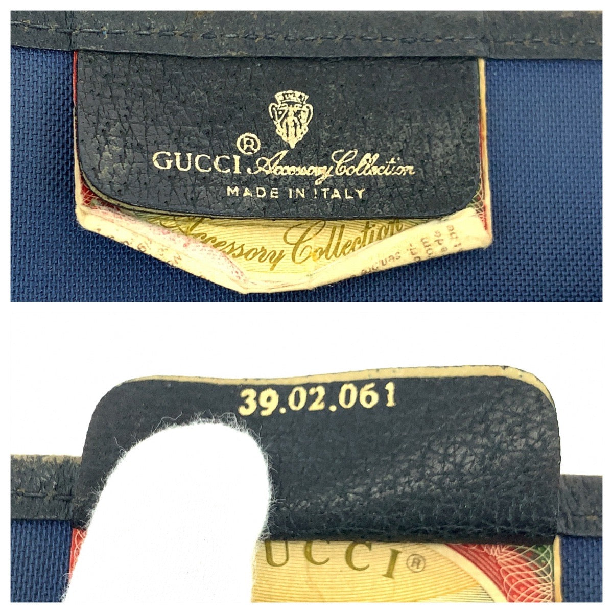 19131
GUCCI グッチ オールドグッチ グレー ネイビー ゴールド金具 GGスプリームキャンバス 39 02 061 トートバッグ ショルダーバッグ  レディース AB20