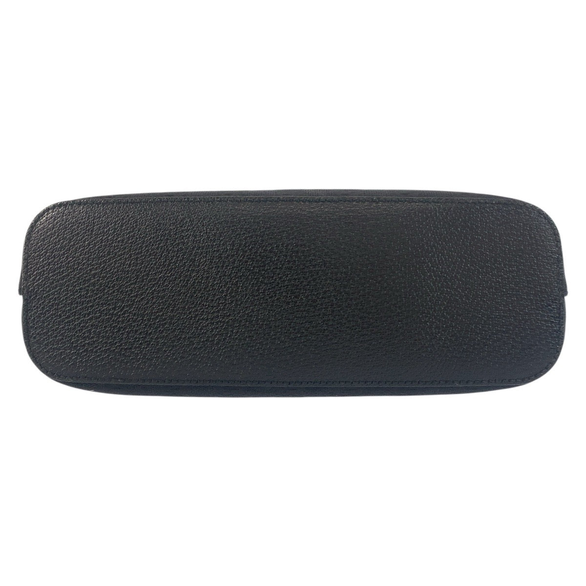 19212
GUCCI グッチ ブラック 黒 シルバー金具 GGキャンバス 115003 ショルダーバッグ レディース A52