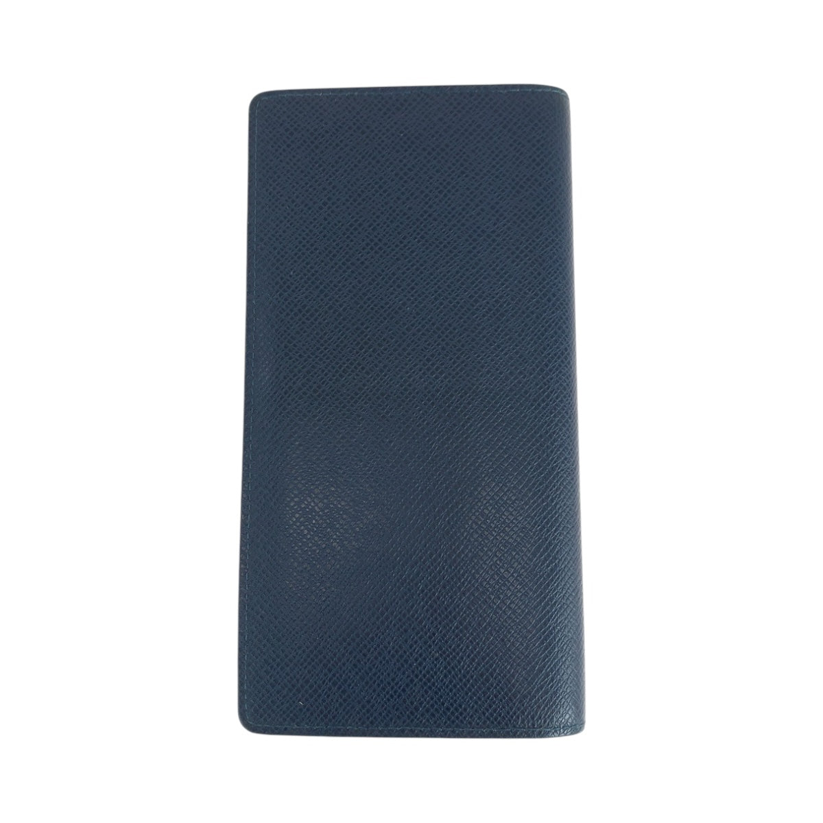 19226
LOUIS VUITTON ルイヴィトン タイガ ポルトフォイユ ブラザ ブルー シルバー金具 タイガ M30662 長財布 ロングウォレット  メンズ A31