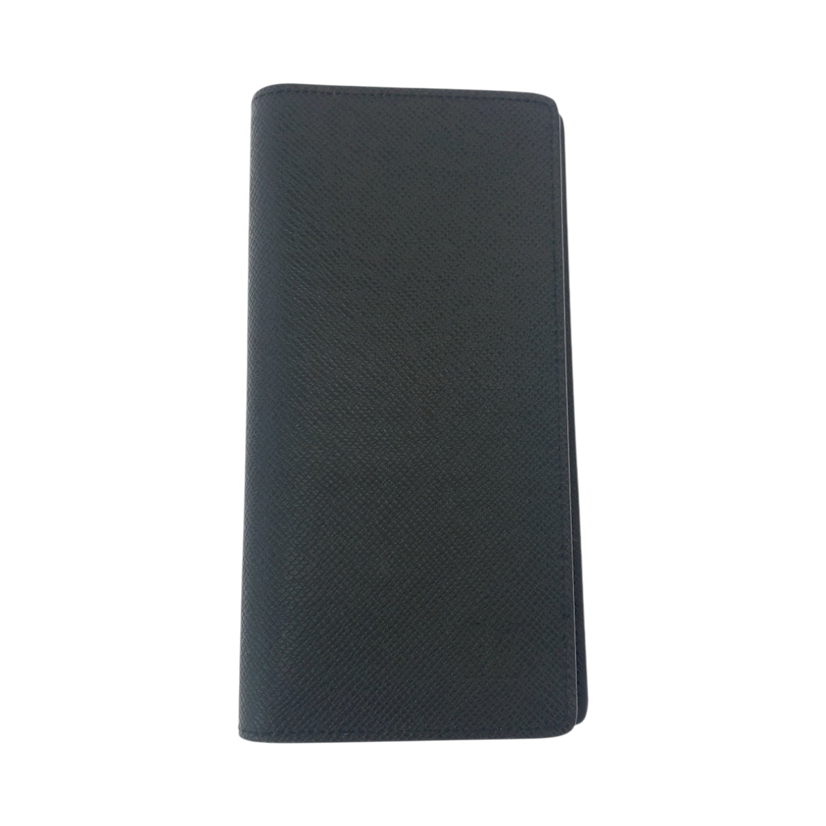 19235
LOUIS VUITTON ルイヴィトン タイガ ポルトフォイユ ブラザ ノワール ブラック シルバー金具 タイガ M30178 長財布 ロングウォレット メンズ SA38