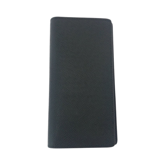 19235
LOUIS VUITTON ルイヴィトン タイガ ポルトフォイユ ブラザ ノワール ブラック シルバー金具 タイガ M30178 長財布 ロングウォレット メンズ SA38