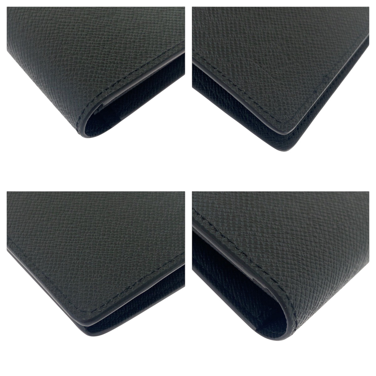 19235
LOUIS VUITTON ルイヴィトン タイガ ポルトフォイユ ブラザ ノワール ブラック シルバー金具 タイガ M30178 長財布 ロングウォレット メンズ SA38