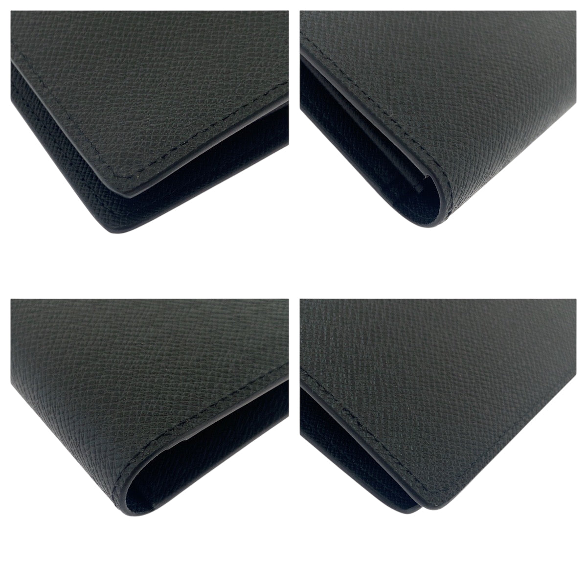 19235
LOUIS VUITTON ルイヴィトン タイガ ポルトフォイユ ブラザ ノワール ブラック シルバー金具 タイガ M30178 長財布 ロングウォレット メンズ SA38