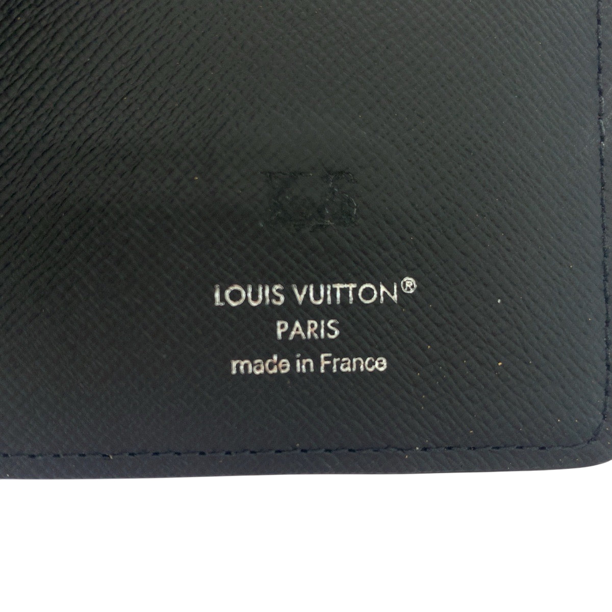19235
LOUIS VUITTON ルイヴィトン タイガ ポルトフォイユ ブラザ ノワール ブラック シルバー金具 タイガ M30178 長財布 ロングウォレット メンズ SA38