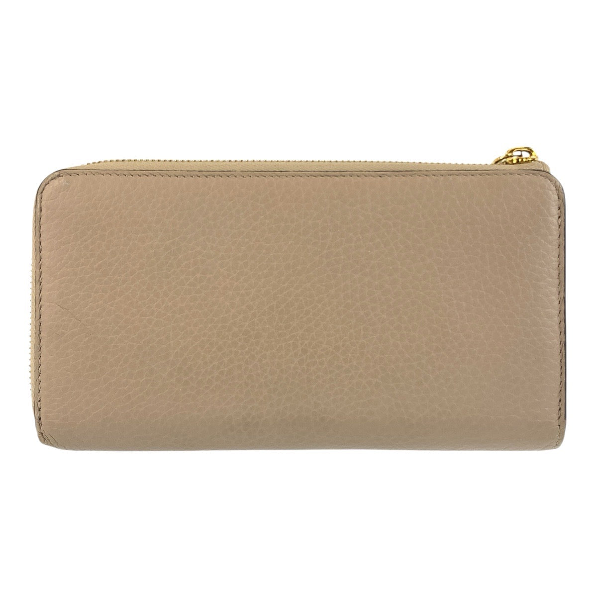 19236
LOUIS VUITTON ルイヴィトン ポルトフォイユ コメット グレージュ ゴールド金具 レザー M63104 長財布 ロングウォレット レディース A38