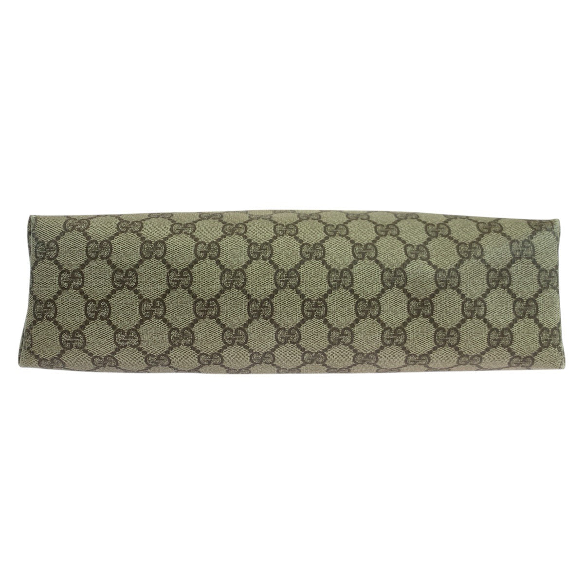 19340
GUCCI グッチ ヴィンテージ オールドグッチ シェリーライン ブラウン GGスプリームキャンバス / レザー 39 02 003 トートバッグ ショルダーバッグ 男女兼用  レディース AB17