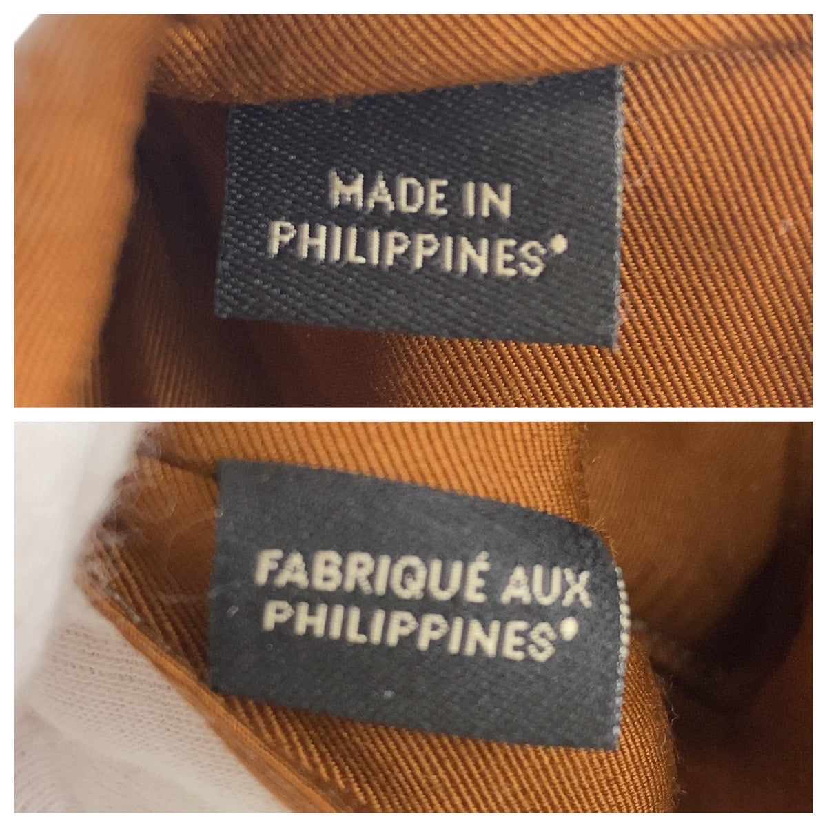 19331
COACH コーチ シグネチャー ベージュ キャメル ゴールド金具 PVC F53385 ポーチ 化粧ポーチ  レディース A1