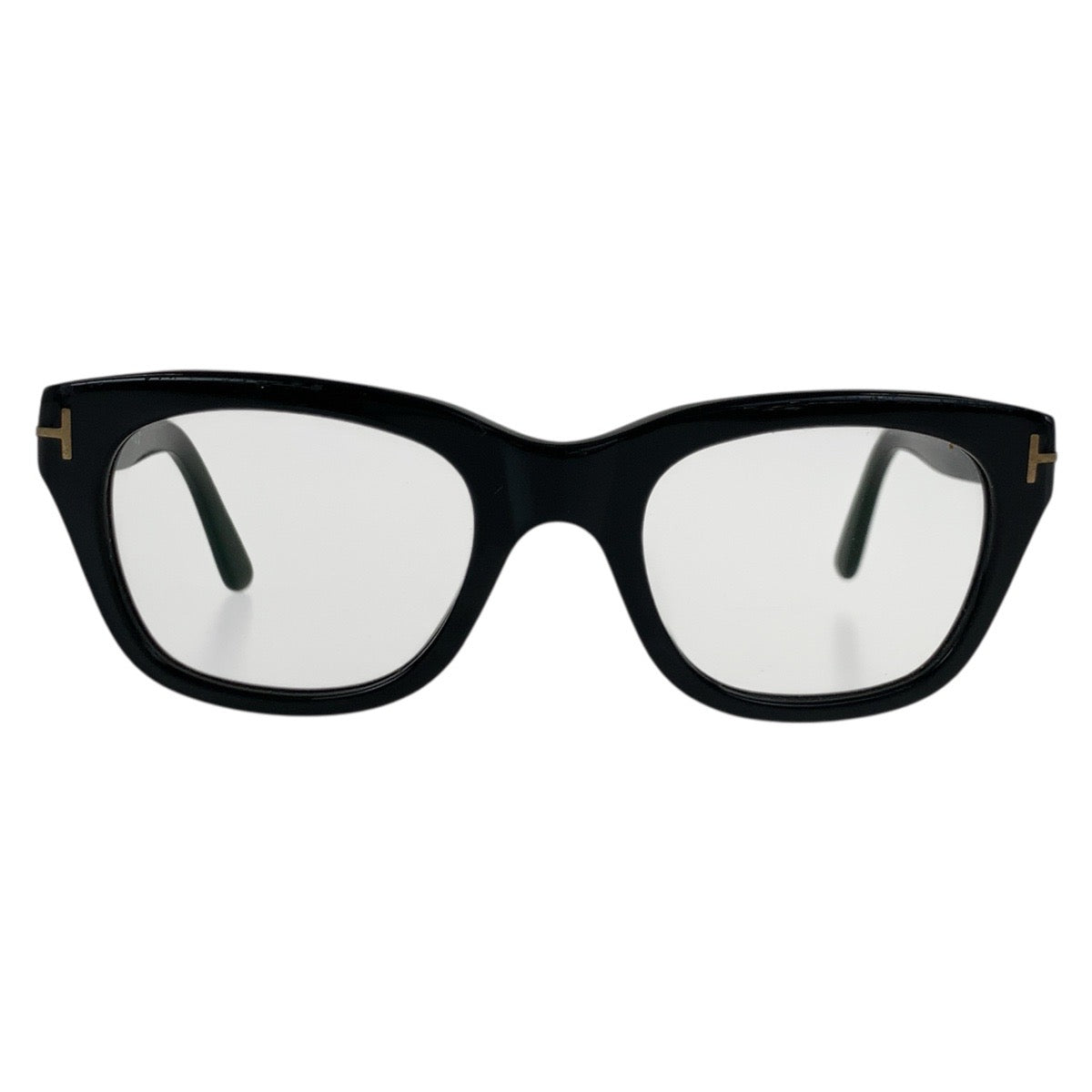 19364
TOM FORD トムフォード ブラック 黒 プラスチック TF5178 001 50□21 145 メガネ メガネフレーム 男女兼用  メンズ AB7
