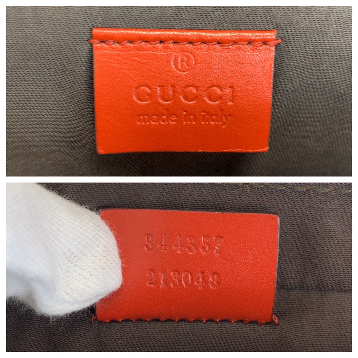 19372
GUCCI グッチ ディアマンテ レッド ゴールド金具 レザー 344357 ビジネスバッグ ブリーフケース 男女兼用 メンズ ABP45