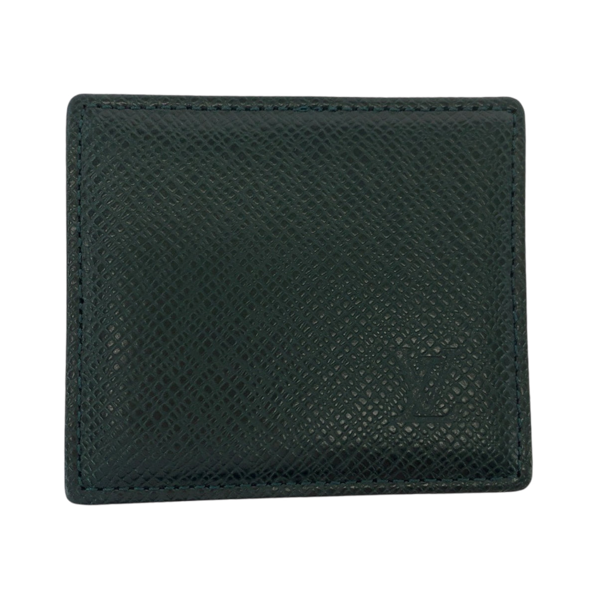 19411
LOUIS VUITTON ルイヴィトン タイガ ポルトモネ ボワット エピセア グリーン ゴールド金具 タイガ M30384 コインケース コンパクトウォレット  メンズ ABP