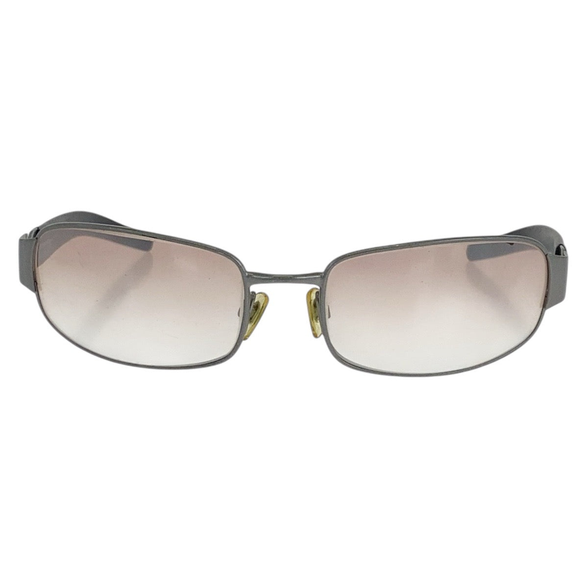 19436
Emporio Armani エンポリオ アルマーニ ブラウン ブラック プラスチック / ゴム 63□19 125 サングラス スクエア  メンズ AB6