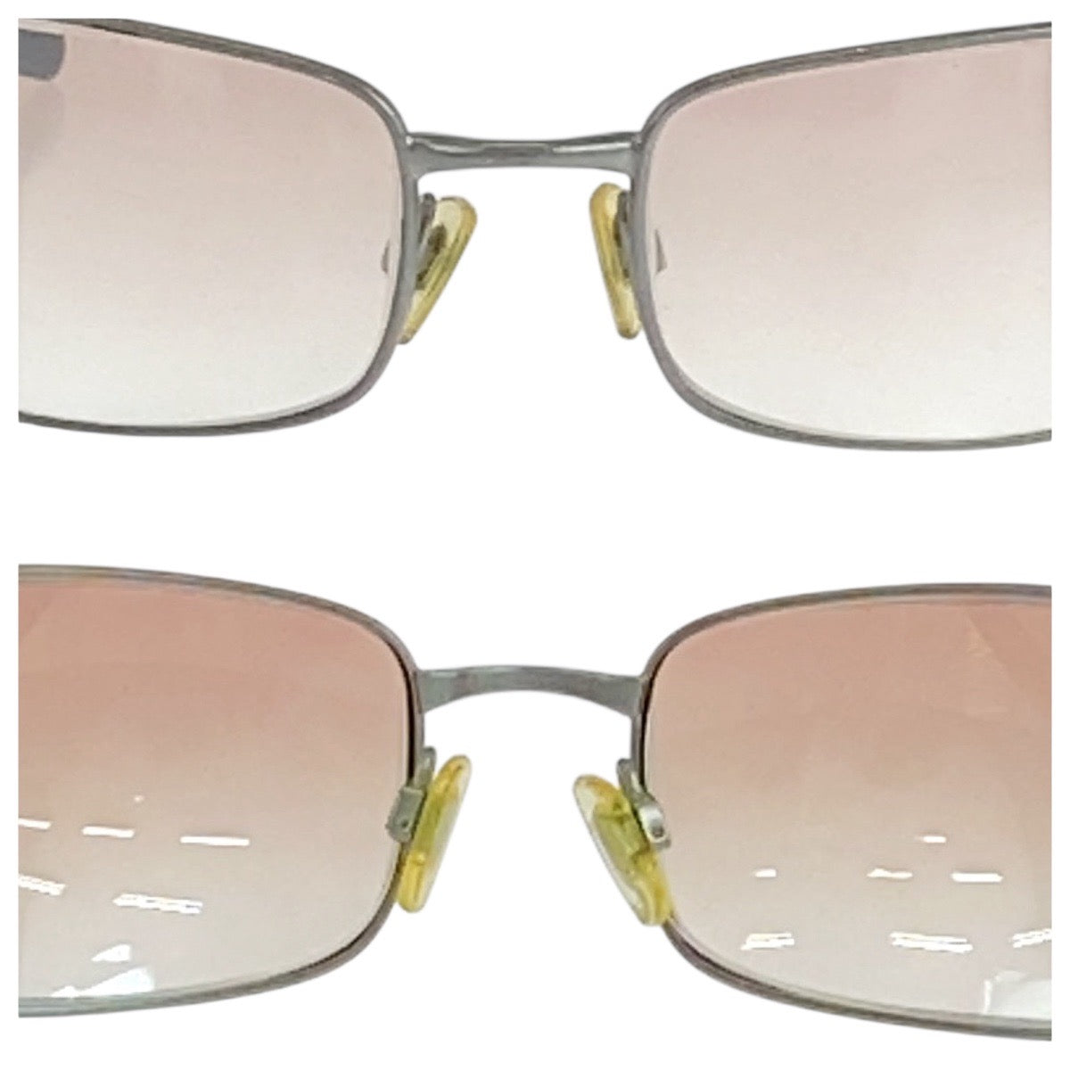 19436
Emporio Armani エンポリオ アルマーニ ブラウン ブラック プラスチック / ゴム 63□19 125 サングラス スクエア  メンズ AB6