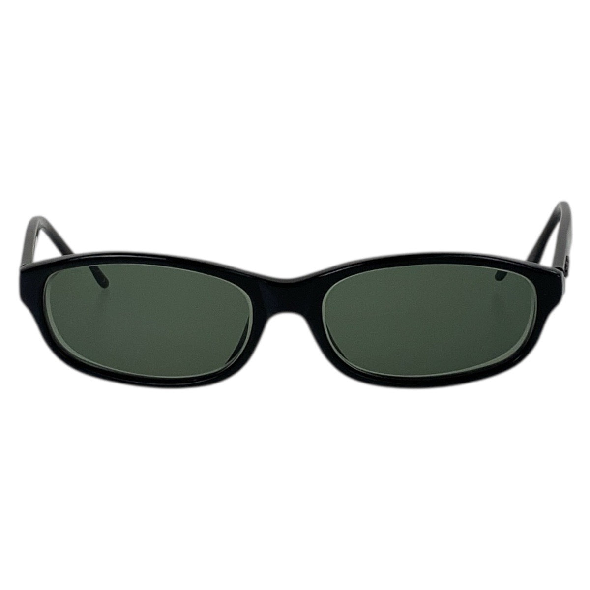 19437
Ray-Ban レイバン ブラック 黒 シルバー金具 プラスチック RB2076 SIDESTREET W3094 サングラス 男女兼用 オーバル メンズ AB7