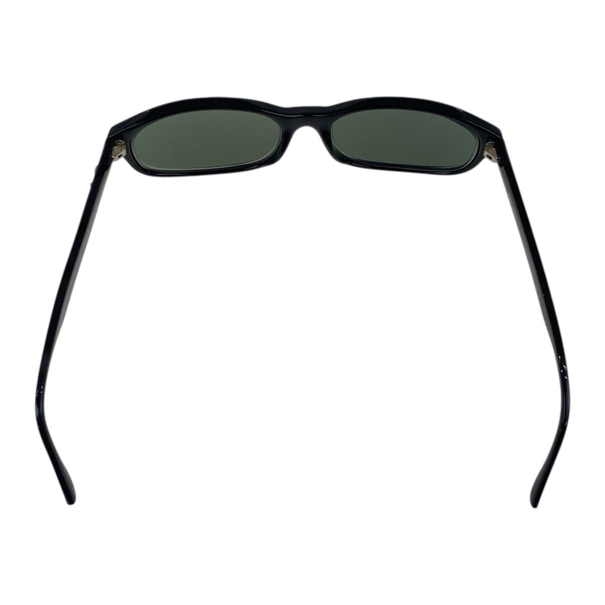 19437
Ray-Ban レイバン ブラック 黒 シルバー金具 プラスチック RB2076 SIDESTREET W3094 サングラス 男女兼用 オーバル メンズ AB7