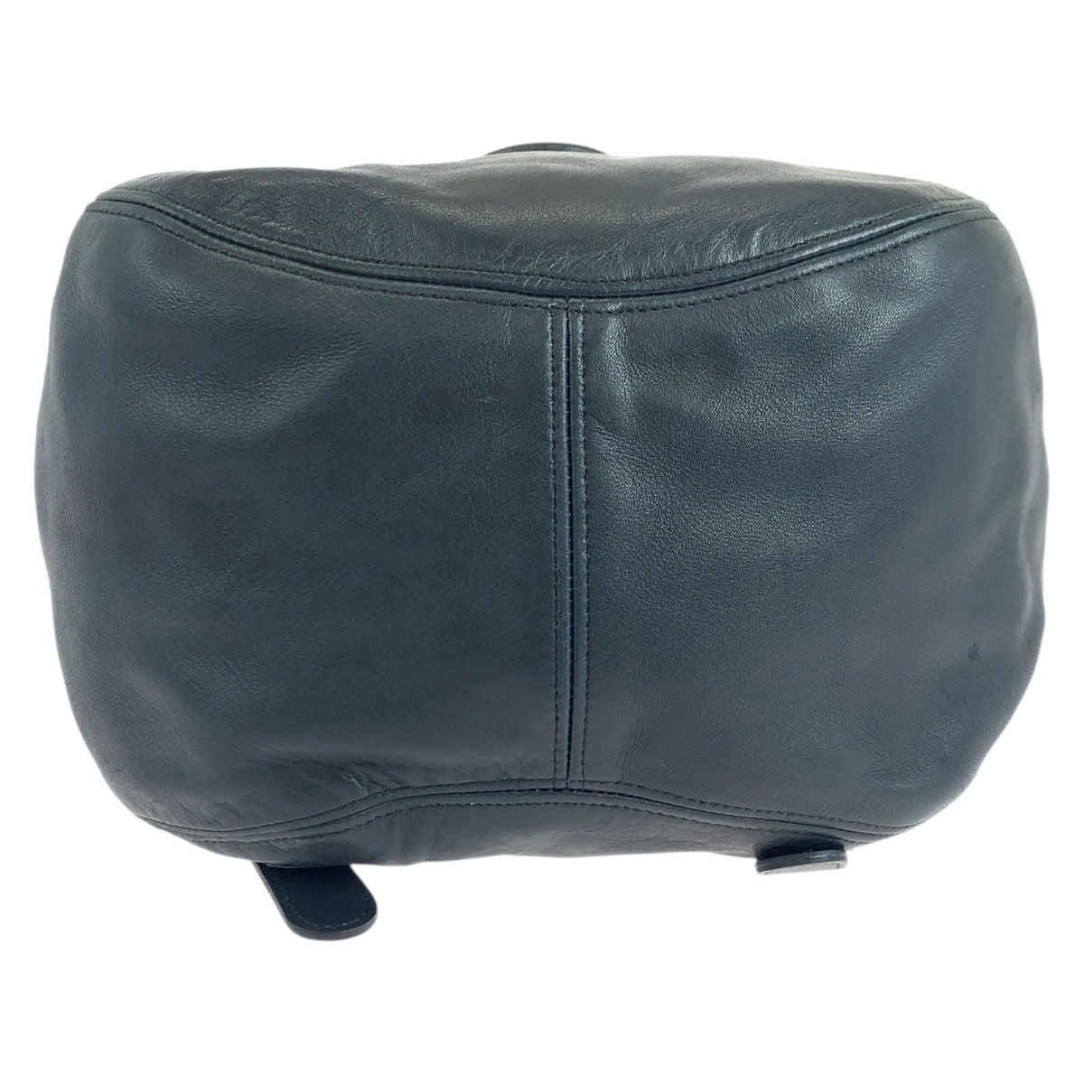 19476
COACH コーチ ヴィンテージ オールドコーチ ネイビー ゴールド金具 レザー 1088 326  リュック・デイパック バックパック  レディース ABP13