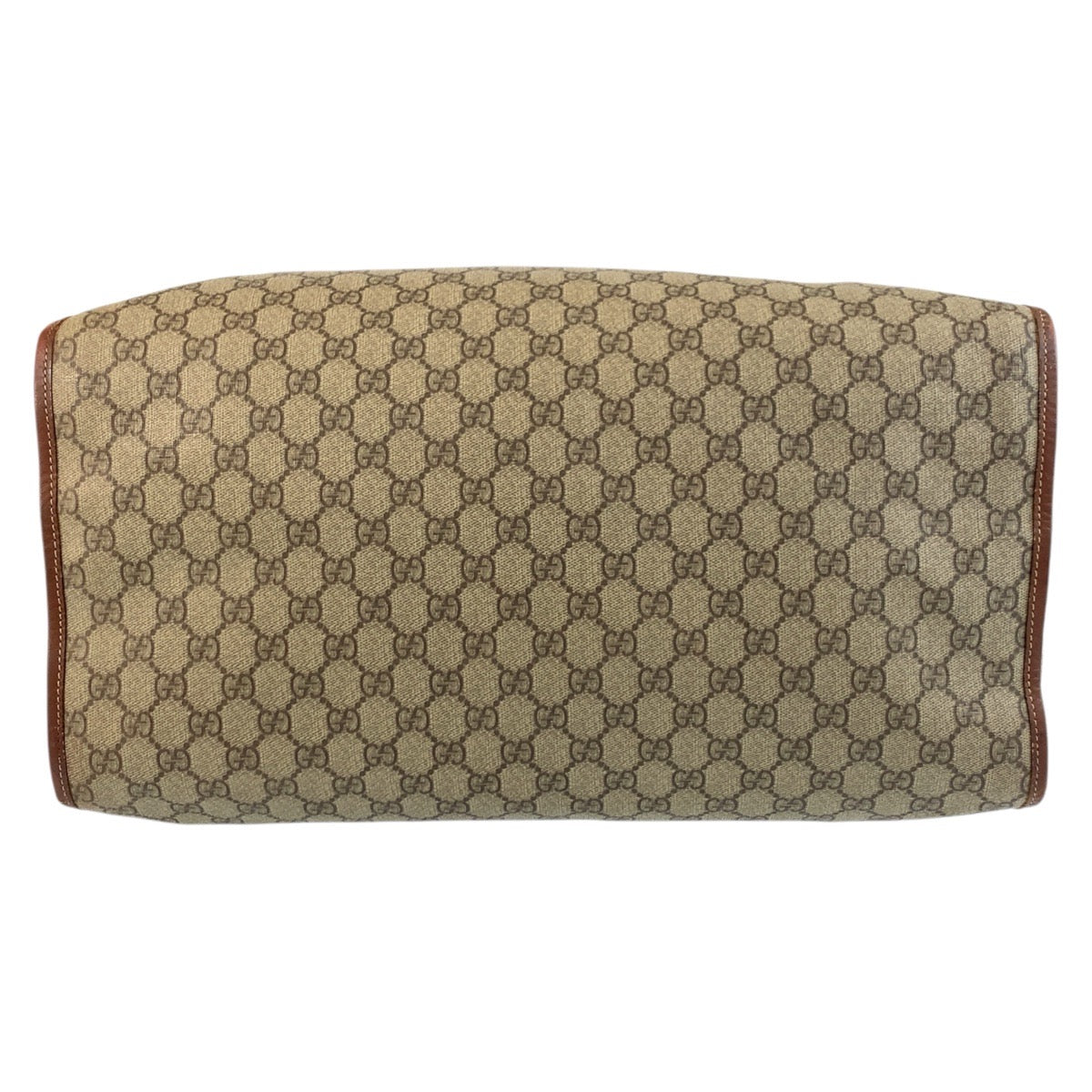 19501
GUCCI グッチ シェリーライン ベージュ ゴールド金具 GGスプリームキャンバス / レザー 211133 ボストンバッグ ハンドバッグ レディース ABP55