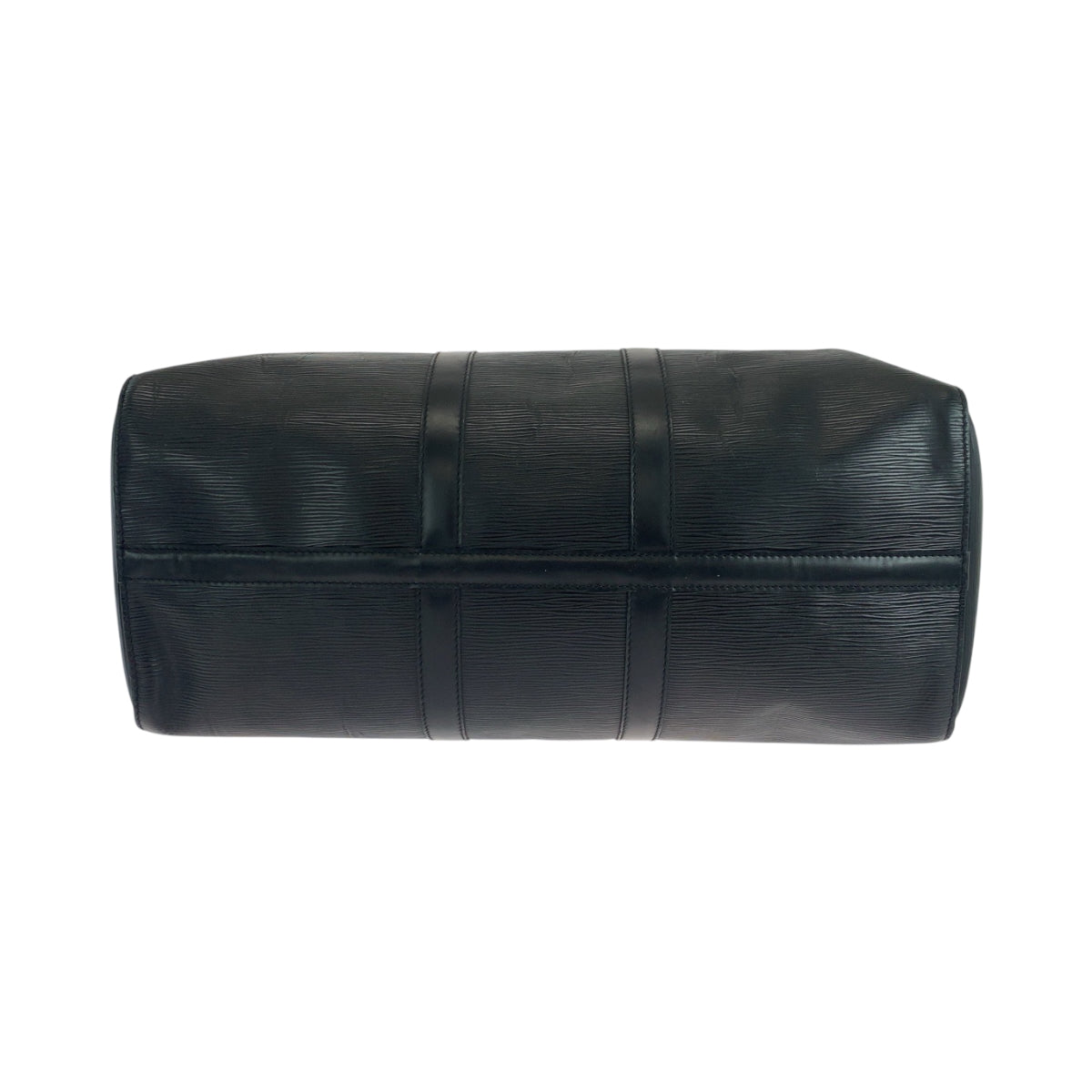 19518
LOUIS VUITTON ルイヴィトン エピ キーポル45 ノワール ブラック 黒 ゴールド金具 エピレザー M42972 ボストンバッグ ハンドバッグ メンズ AB64