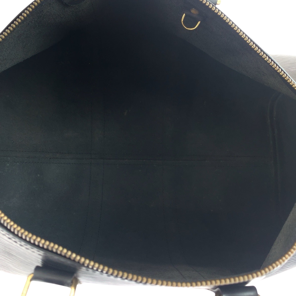 19518
LOUIS VUITTON ルイヴィトン エピ キーポル45 ノワール ブラック 黒 ゴールド金具 エピレザー M42972 ボストンバッグ ハンドバッグ メンズ AB64