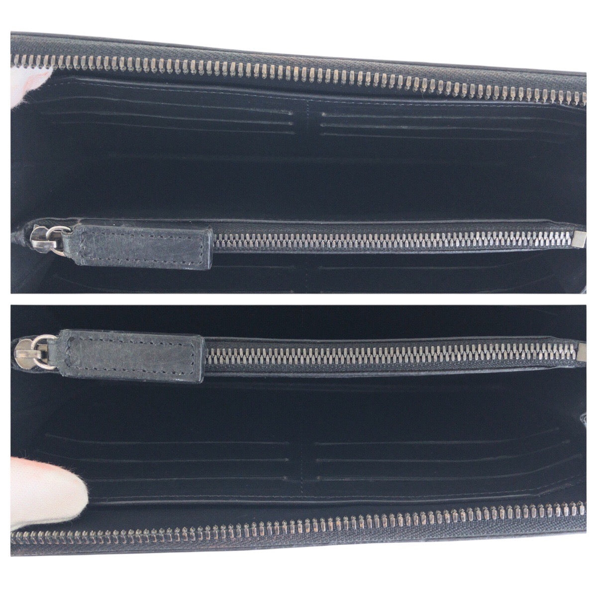 19577
Berluti ベルルッティ カリグラフィ スクリット ブラウン シルバー金具 レザー E0148 長財布 ラウンドファスナー  メンズ ABP48