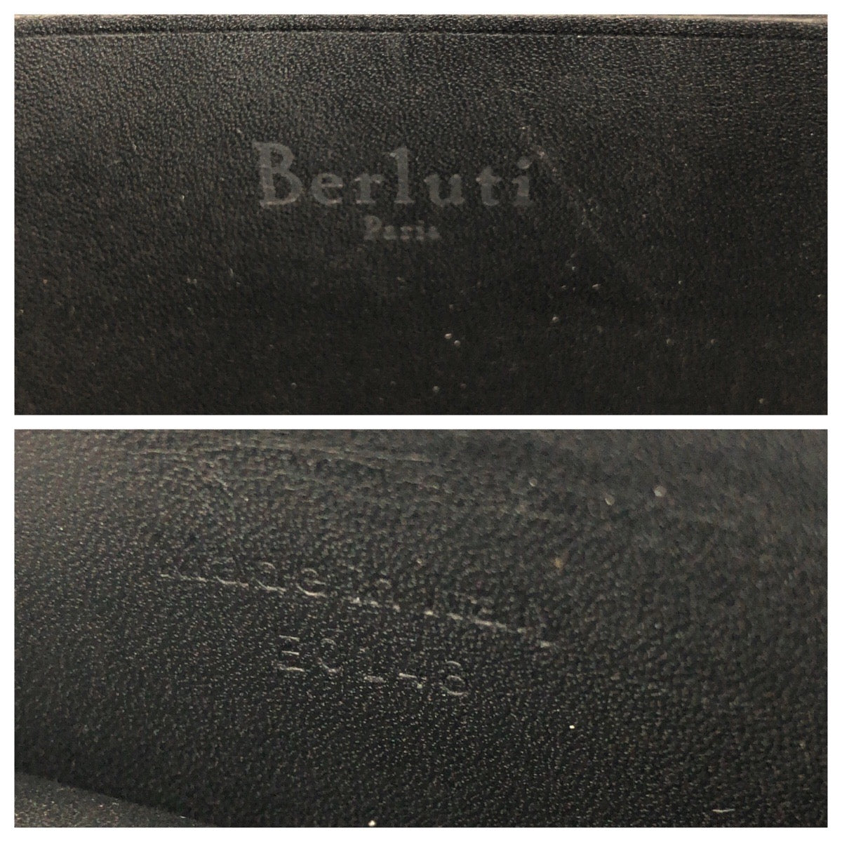 19577
Berluti ベルルッティ カリグラフィ スクリット ブラウン シルバー金具 レザー E0148 長財布 ラウンドファスナー  メンズ ABP48
