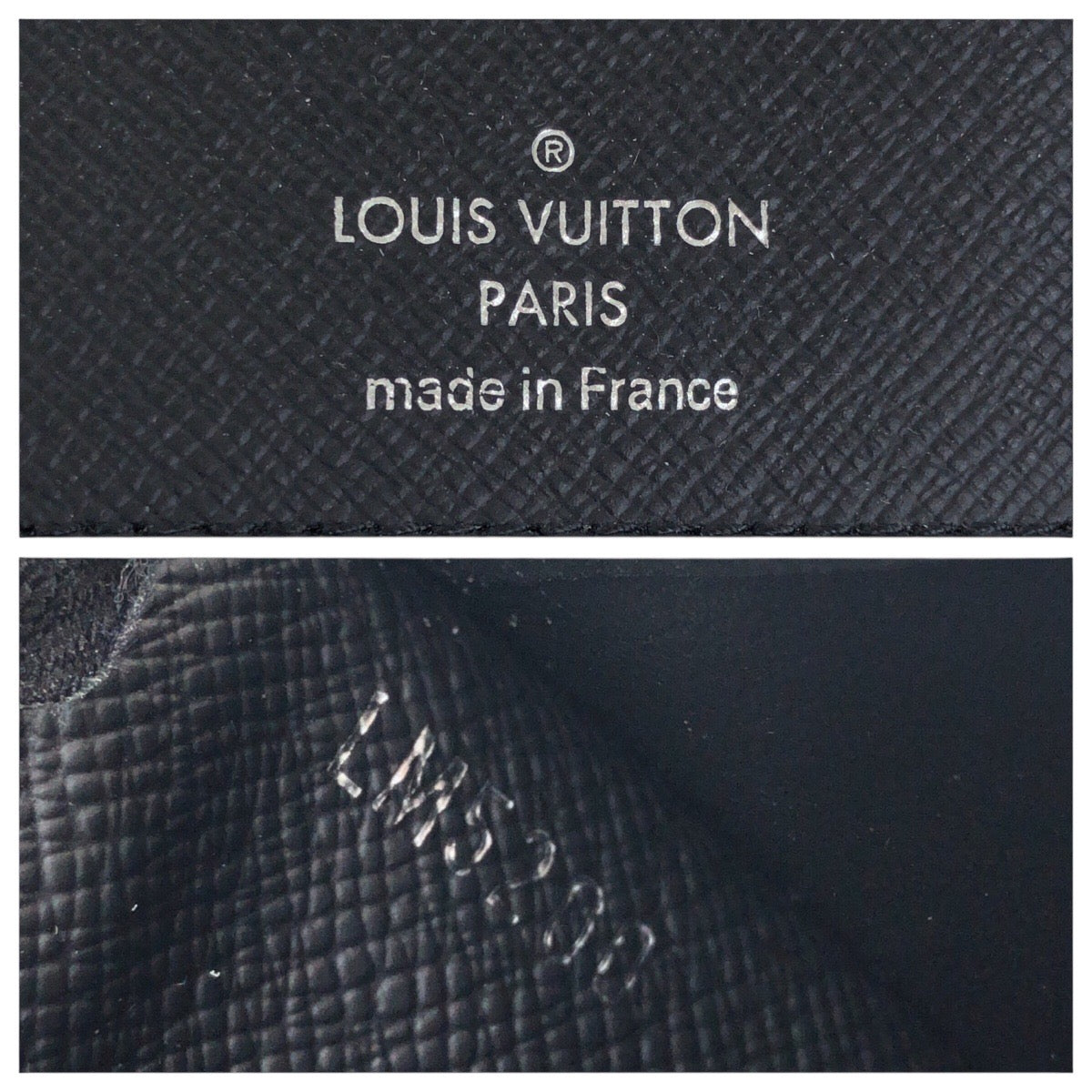 19587
LOUIS VUITTON ルイヴィトン モノグラム エクリプス ジッピーウォレット ヴェルティカル ブラック 黒 シルバー金具 PVC / レザー M62295 長財布 ラウンドファスナー  メンズ ABP41