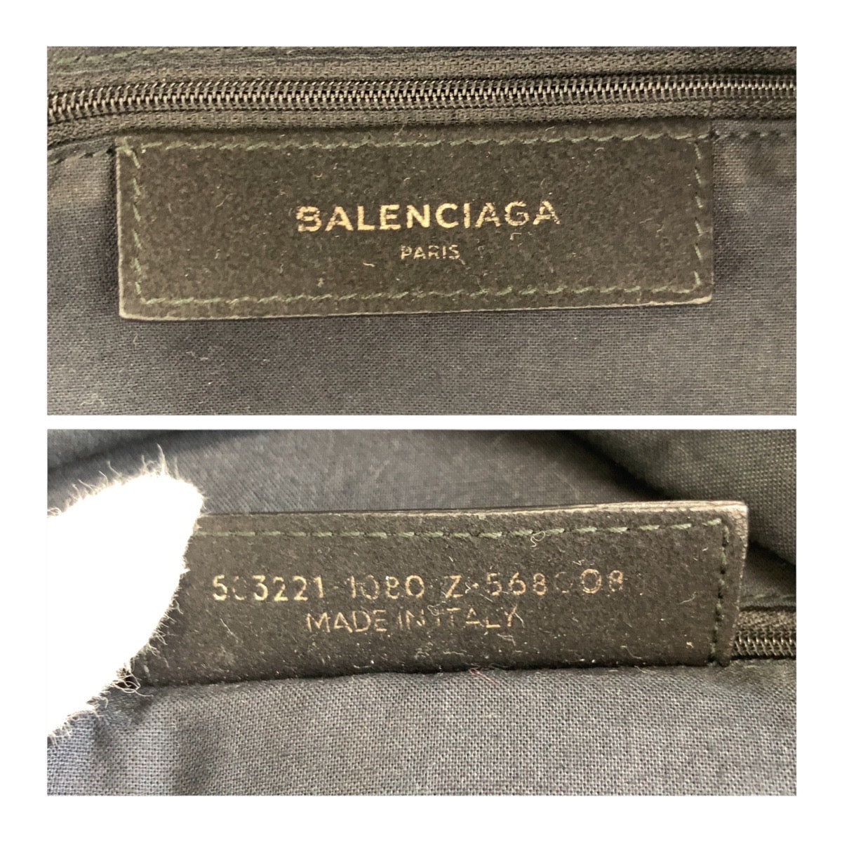 19602
BALENCIAGA バレンシアガ エクスプローラー ロゴ ブラック マルチカラー ナイロン 503221 リュックサック バックパック  メンズ AB45
