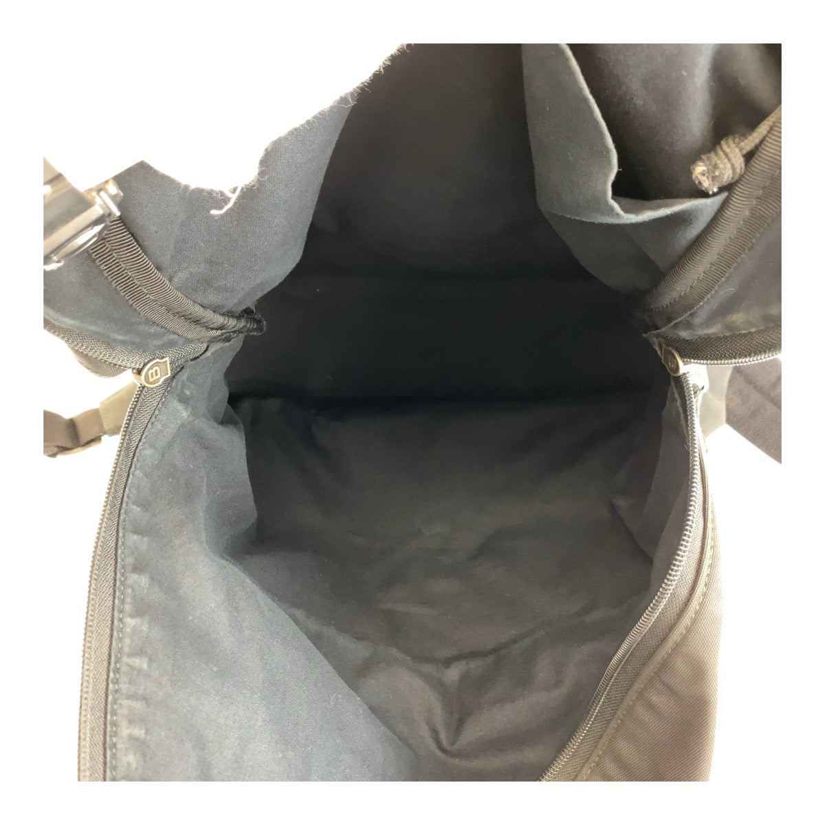 19602
BALENCIAGA バレンシアガ エクスプローラー ロゴ ブラック マルチカラー ナイロン 503221 リュックサック バックパック  メンズ AB45