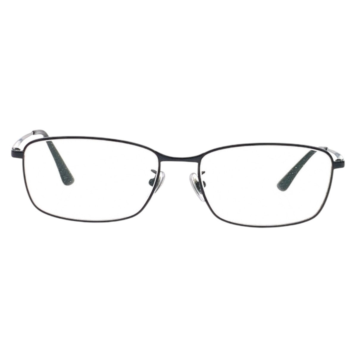 19603
Ray-Ban レイバン ブラック 黒 ガラス / プラスチック RB 8775D 1012 56 メガネ  メンズ ABP8