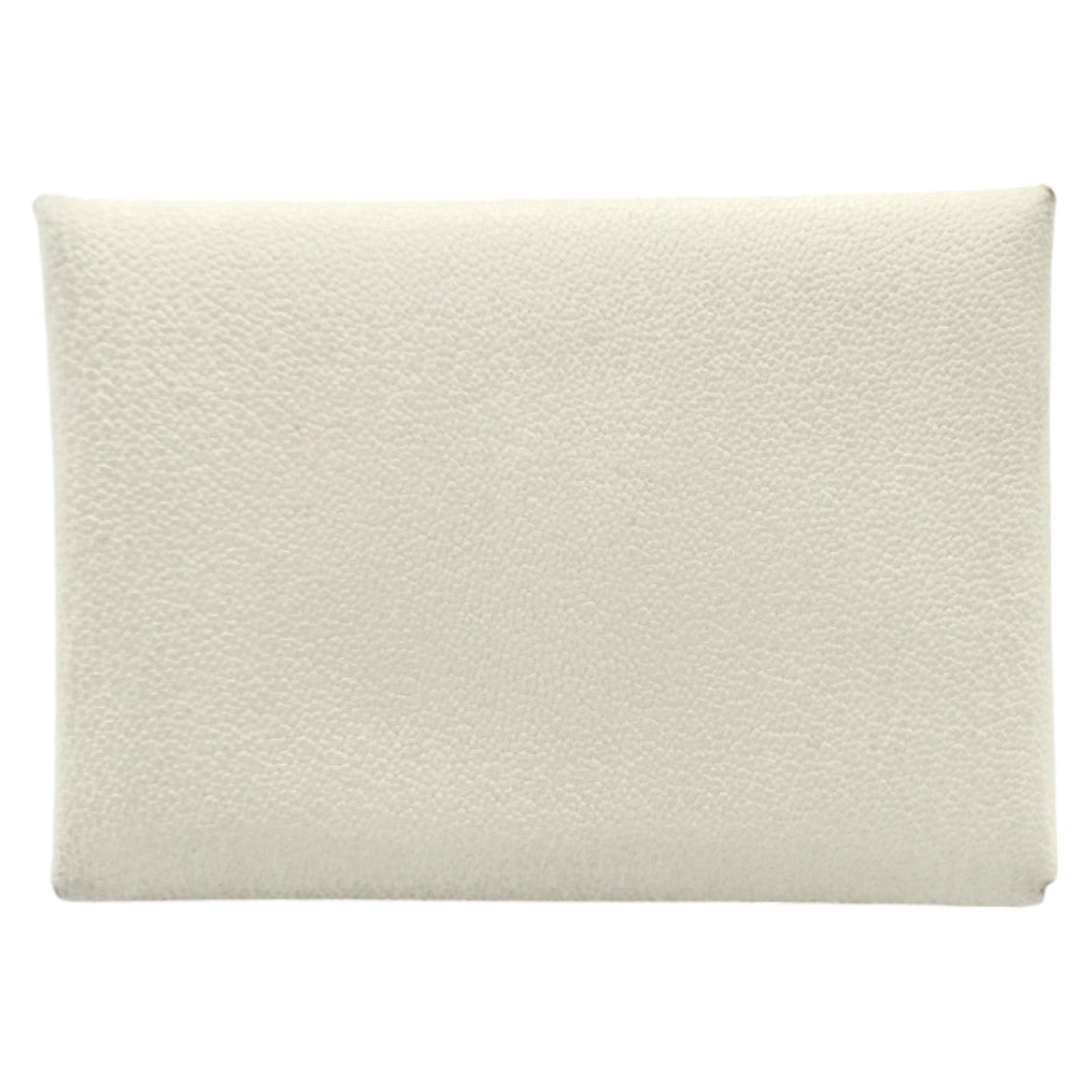 19766
HERMES エルメス カルヴィ デュオ ベージュ マッシュルーム ヴォーエプソン カードケース コインケース コンパクトウォレット 小銭入れ B刻印 レディース AB46