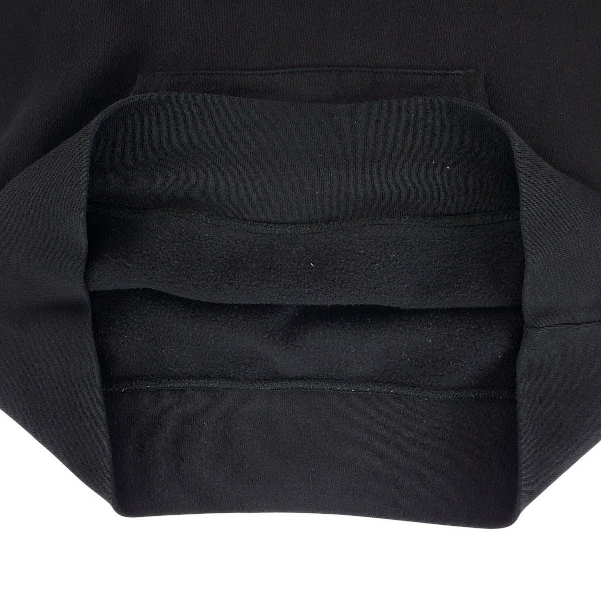 Supreme シュプリーム ヒステリックグラマー コラボ サイズM ブラック 黒 コットン パーカー フーディ  メンズ ABP