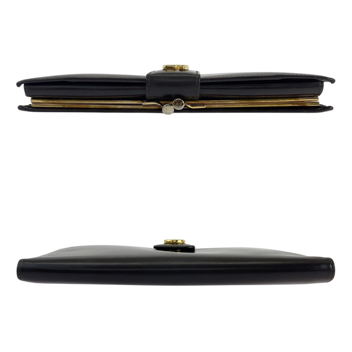 19792
GUCCI グッチ ヴィンテージ オールドグッチ ブラウン ゴールド金具 レザー 035 661 1837 0 ロングウォレット  レディース ABP