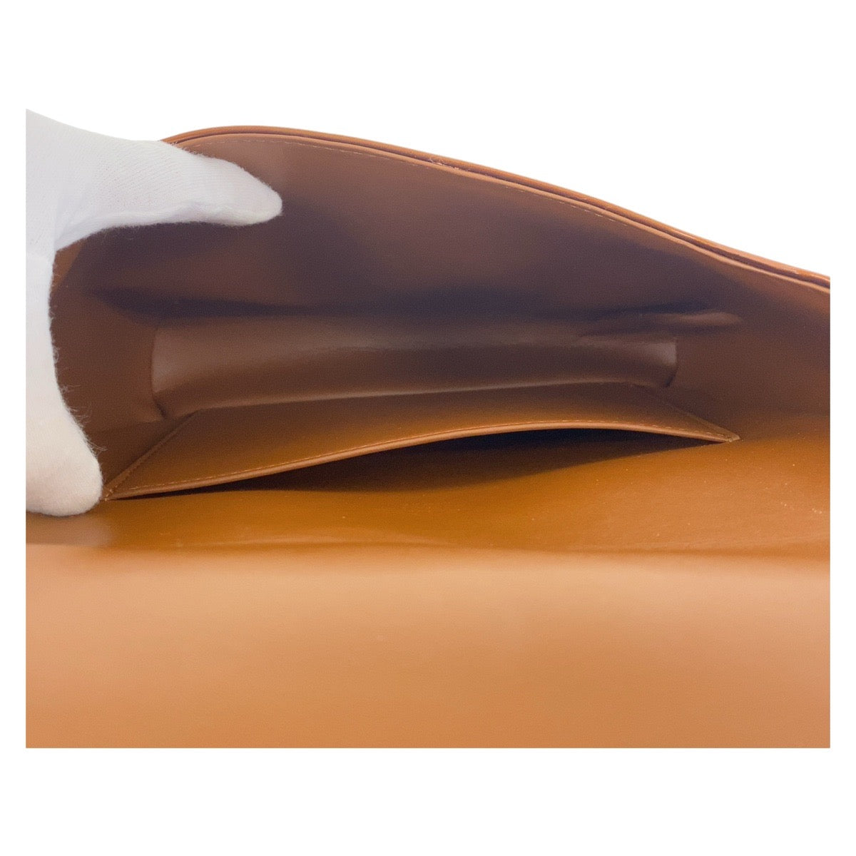 19801
LOUIS VUITTON ルイヴィトン ヴェルニ トンプソンストリート ブロンズ ブラウン ゴールド金具 エナメル / レザー M91124 ショルダーバッグ メッセンジャーバッグ レディース ABP42