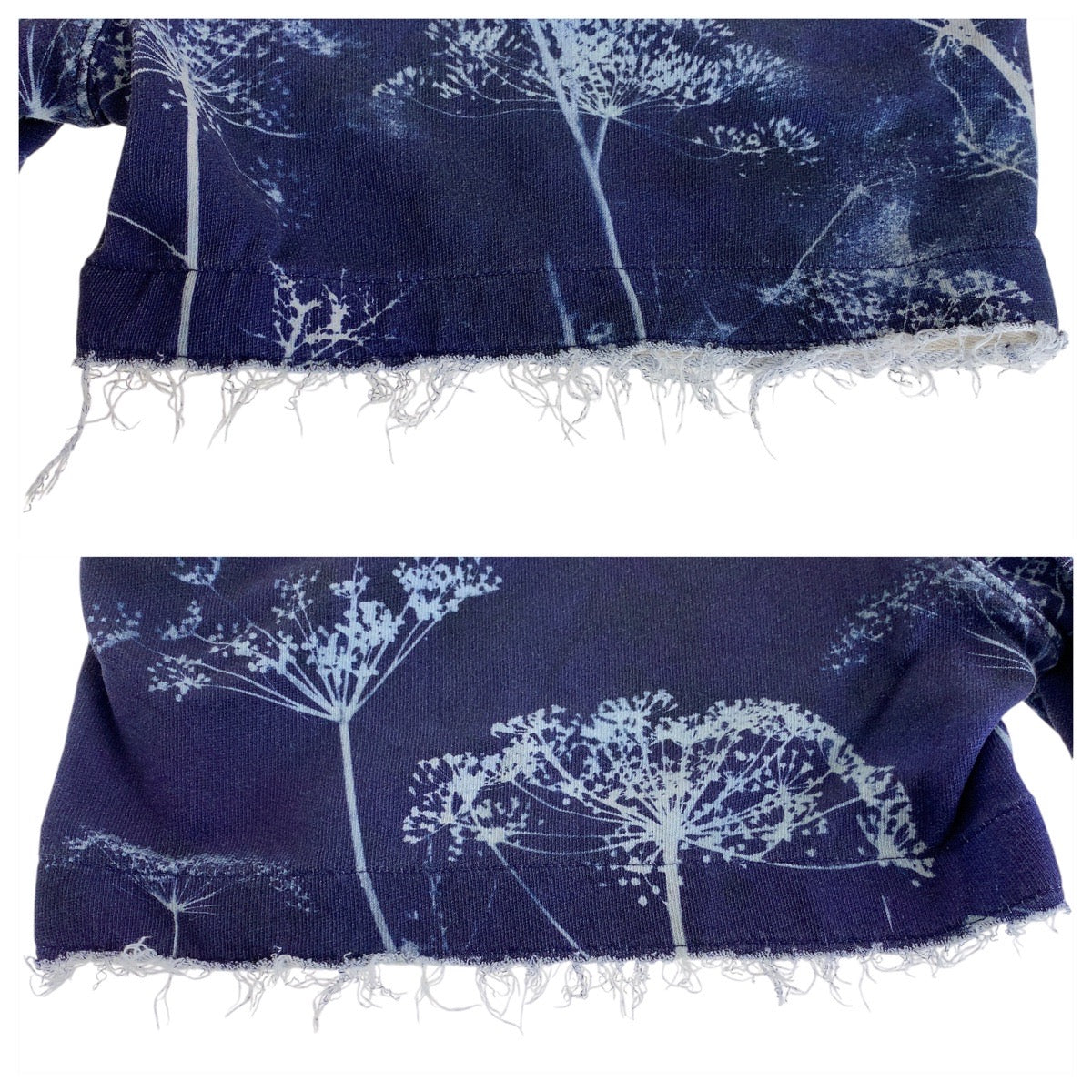 19869
LOEWE ロエベ アナグラムロゴ サイズM ブルー コットン / パイル ショートパンツ ハーフパンツ メンズ ABP34