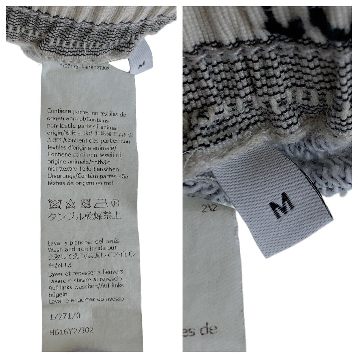 19869
LOEWE ロエベ アナグラムロゴ サイズM ブルー コットン / パイル ショートパンツ ハーフパンツ メンズ ABP34