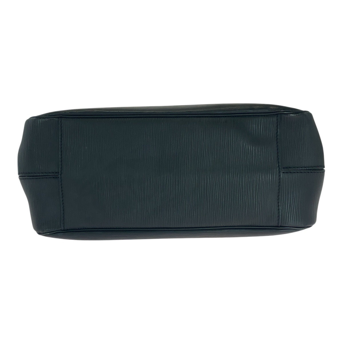 19877
LOUIS VUITTON ルイヴィトン エピ パッシィPM ノワール ブラック 黒 シルバー金具 エピレザー M59262 ハンドバッグ ショルダーバッグ レディース AB43