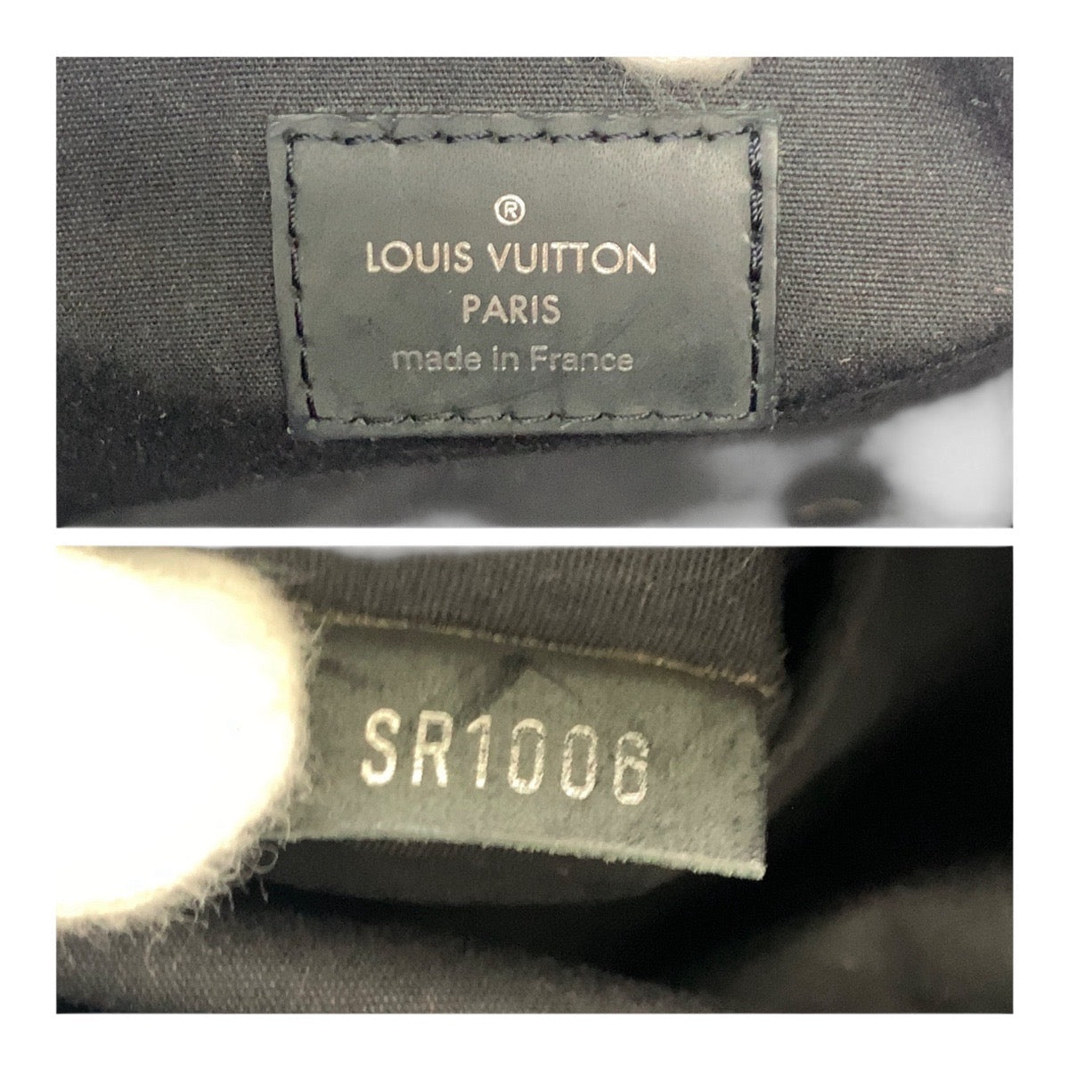 19877
LOUIS VUITTON ルイヴィトン エピ パッシィPM ノワール ブラック 黒 シルバー金具 エピレザー M59262 ハンドバッグ ショルダーバッグ レディース AB43
