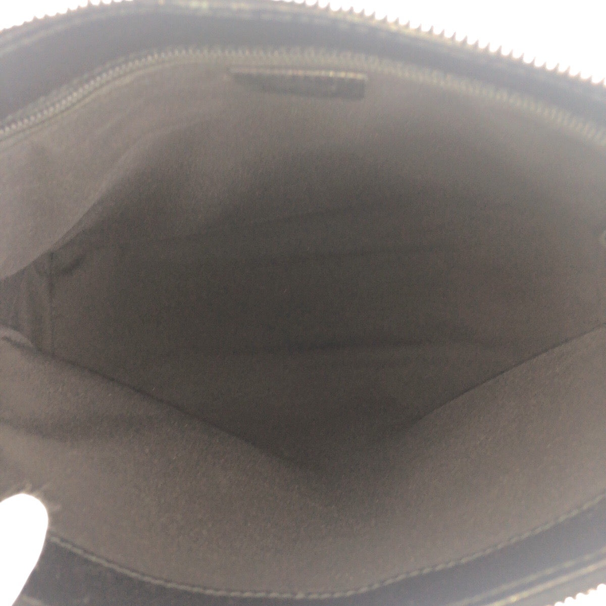 19886
GUCCI グッチ 男女兼用 ブラック 黒 シルバー金具 GGキャンバス / レザー 114273 ショルダーバッグ メッセンジャーバッグ メンズ AB40