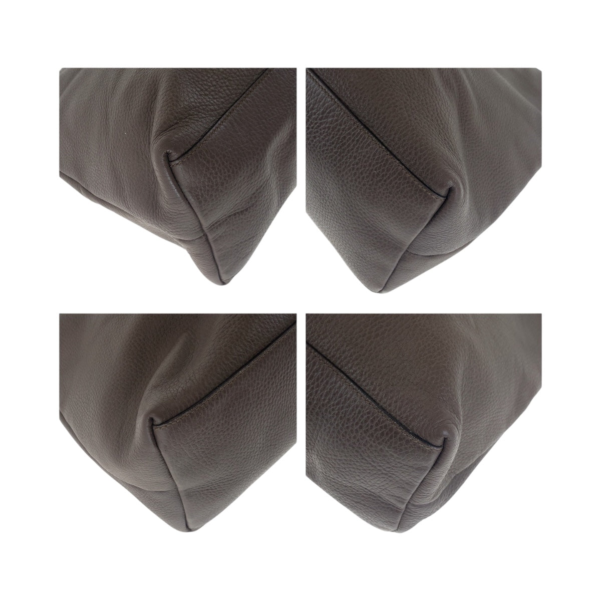 19921
GUCCI グッチ バンブー ブラウン ゴールド金具 レザー 365345 トートバッグ ショルダーバッグ レディース ABP55
