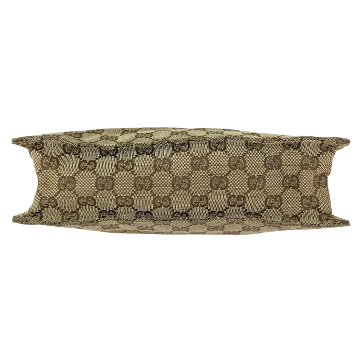 19934
GUCCI グッチ エクリプス ブラウン シルバー金具 GGキャンバス 120841 ショルダーバッグ メッセンジャーバッグ レディース ABP
