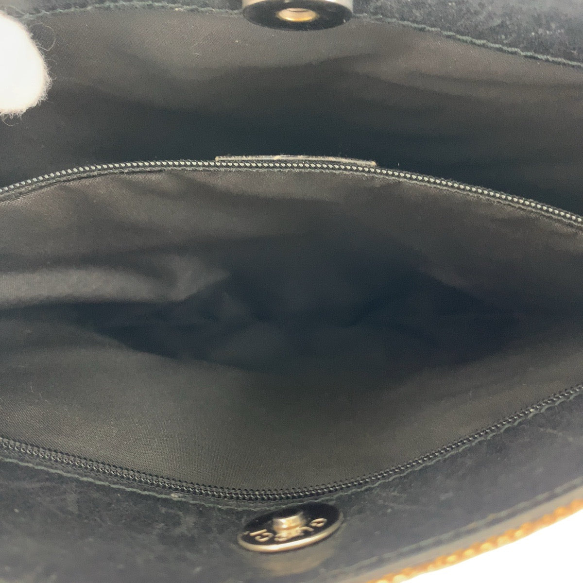 19951
GUCCI グッチ ブラウン シルバー金具 GGキャンバス / レザー 001 3181 ショルダーバッグ レディース AB
