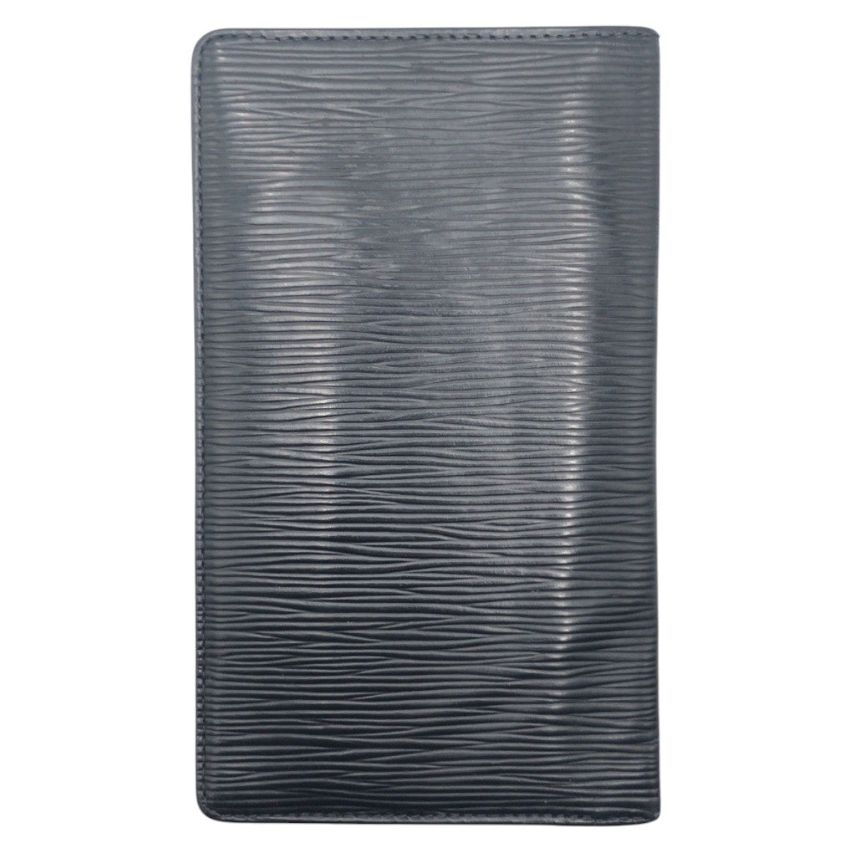 19988
LOUIS VUITTON ルイヴィトン エピ ポルトカルト クレディ ブラック 黒 エピレザー M63212 長財布 ロングウォレット メンズ ABP18