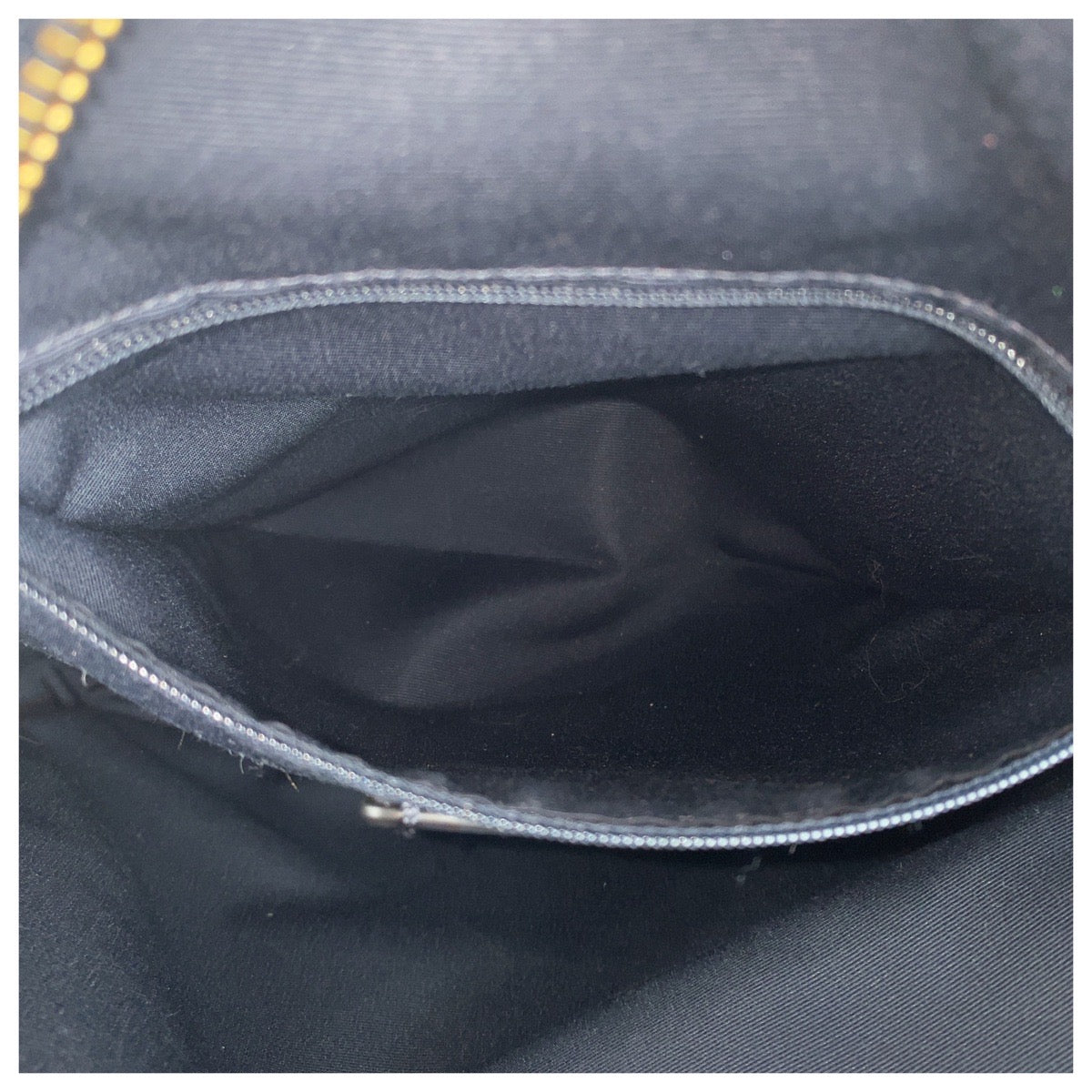 20089
COACH コーチ シグネチャー ネイビー ゴールド金具 レザー B2092-2322 リュック バックパック レディース SA21