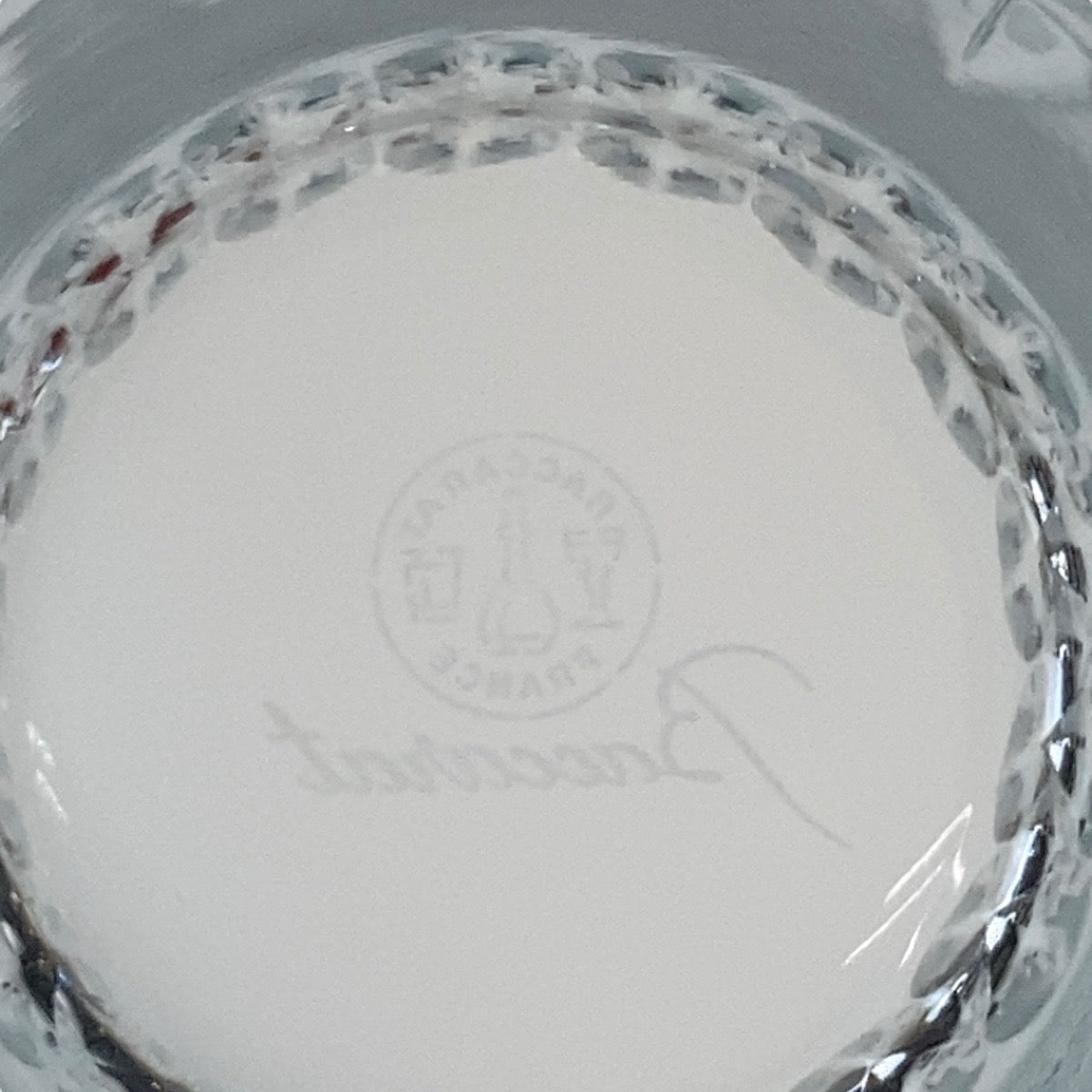20100
Baccarat バカラ ティアラ クリスタル ペアグラス ハイボールグラス レディース SA13