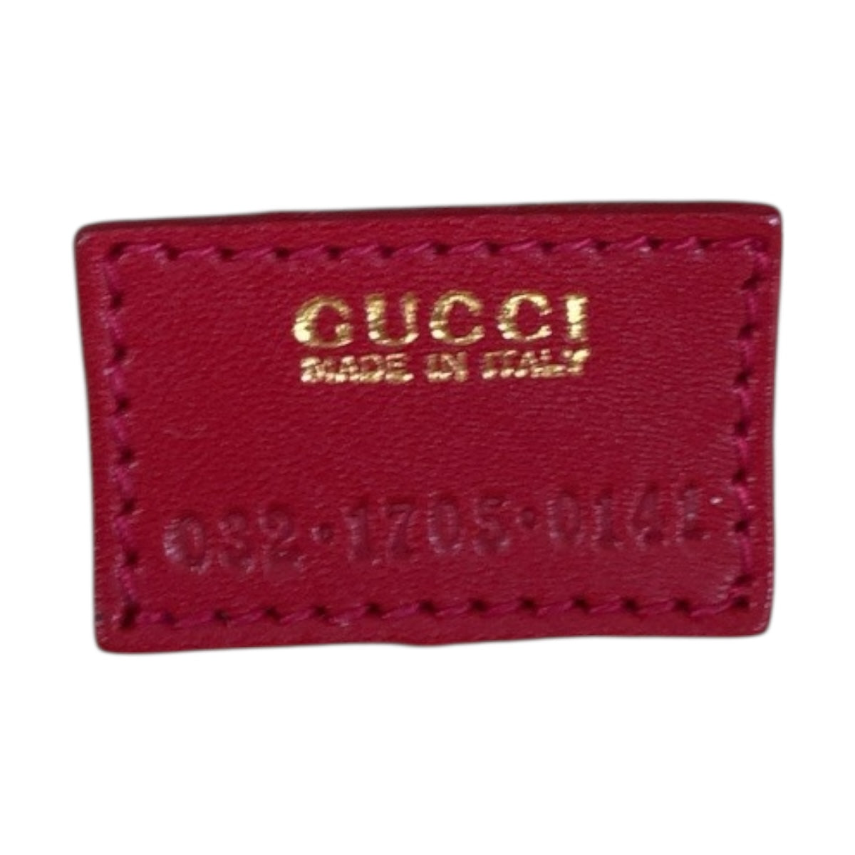 20183
GUCCI グッチ ホースビット レッド ゴールド金具 スウェード 032 1705 0141 ハンドバッグ バニティバッグ レディース AB18