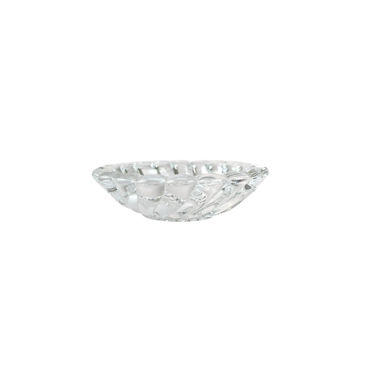 20191
Baccarat バカラ クリア クリスタル 小皿 小鉢 レディース A6