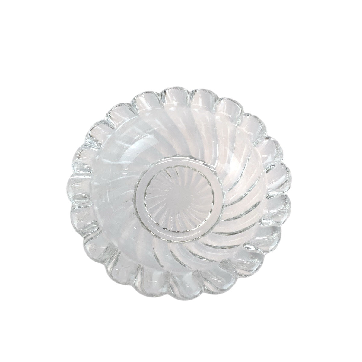 20191
Baccarat バカラ クリア クリスタル 小皿 小鉢 レディース A6