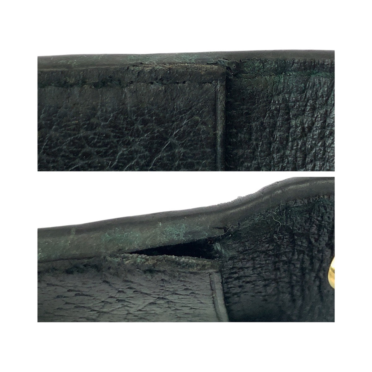 20267
GUCCI グッチ ANIMARU BEE 6連キーケース ブラック 黒 ゴールド金具 レザー 523683 キーケース 6連 男女兼用 メンズ AB7