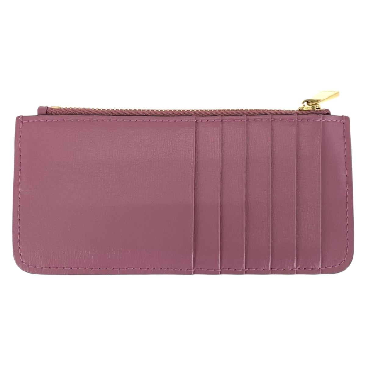 20292
Salvatore Ferragamo サルヴァトーレフェラガモ ヴィラリボン ピンク ゴールド金具 レザー コインケース フラグメントケース レディース ABP14