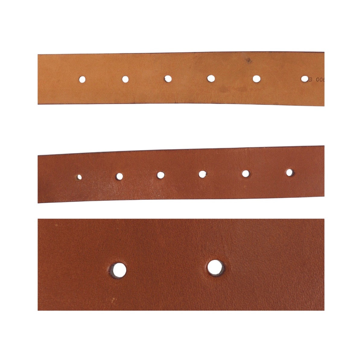 20307
LOUIS VUITTON ルイヴィトン サンチュール LVイニシアル 90/36 ブラウン ゴールド 金具 レザー / メタル M6903 ベルト メンズ AB35